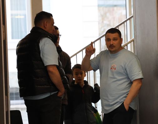 Die Security platziert sich