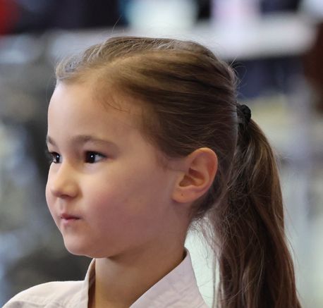 Ja, bald gehts los.....