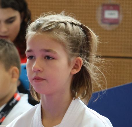 Fokus und Kontzentration