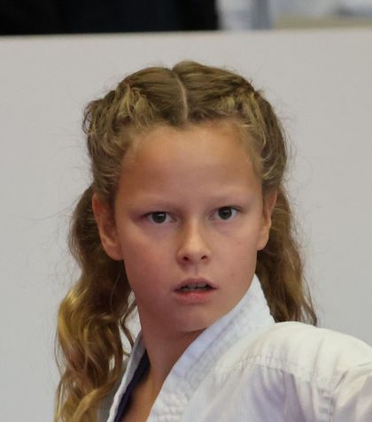 Vollste Konzentration