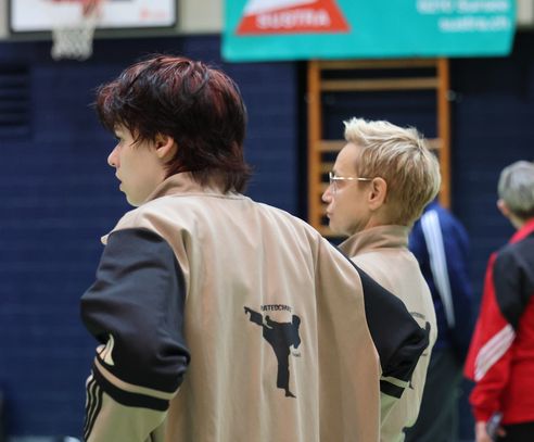 Gemeinsam beobachten