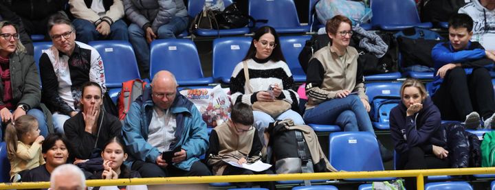 Unterstützung war von allen gegeben.....